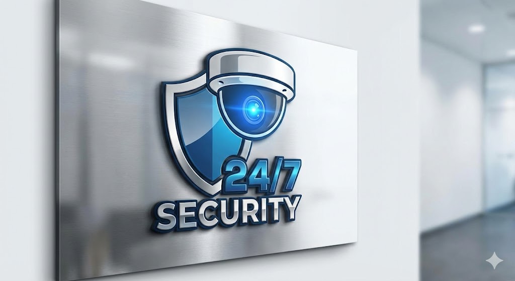 24/7 Security
